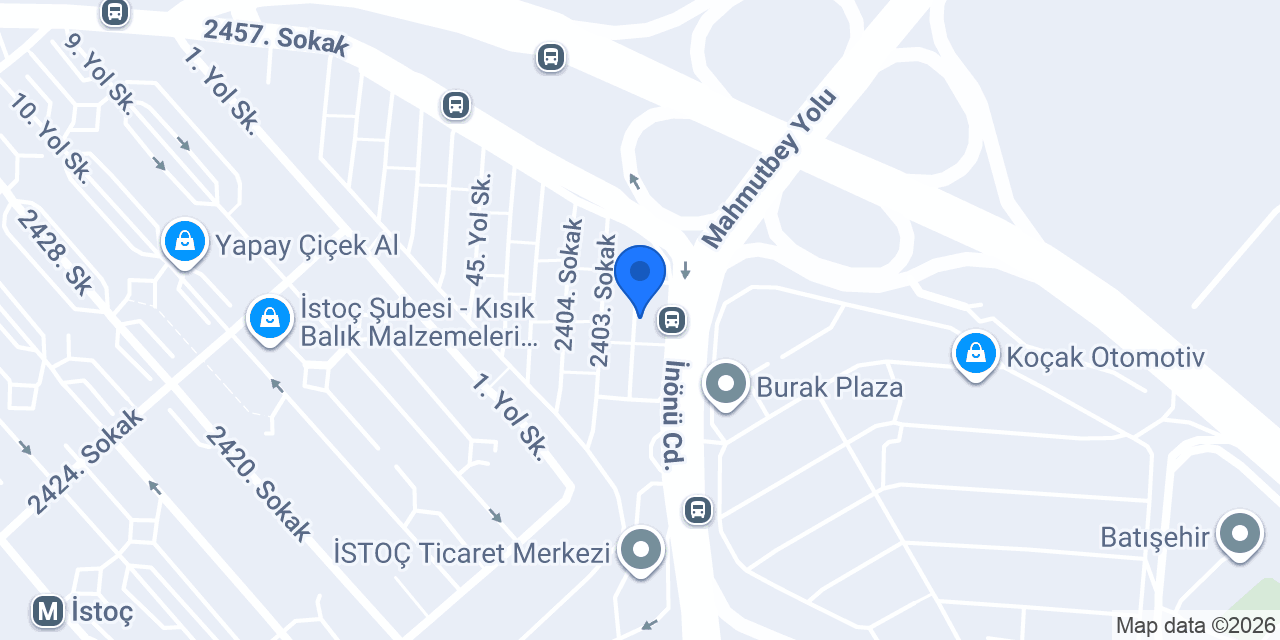 Apia Terlik konumu