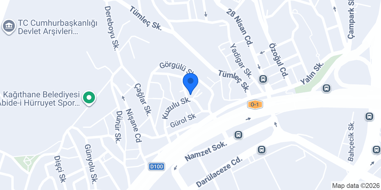 hayırkapısı konumu