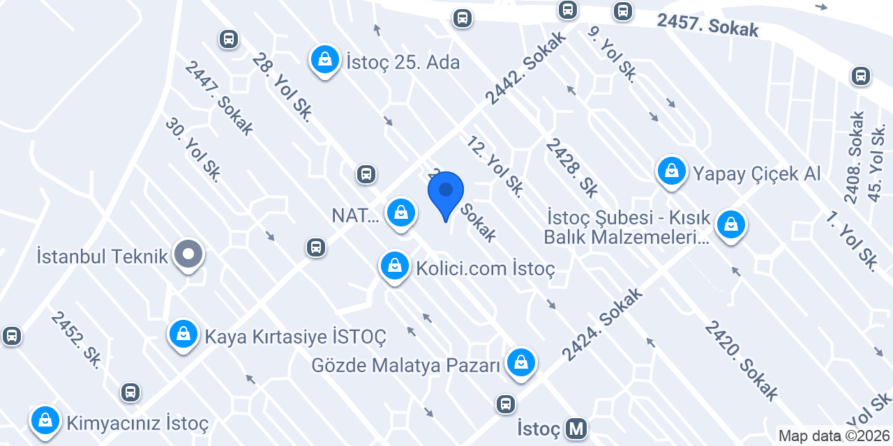 İkizler ciğer kebap konumu