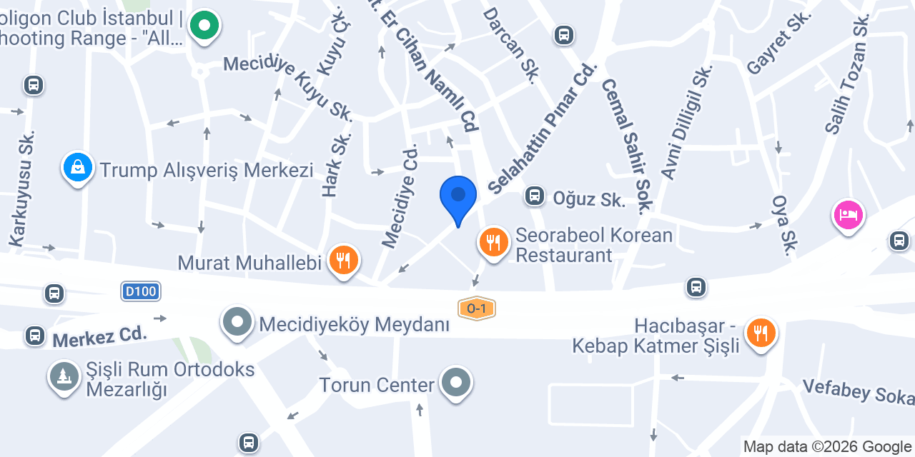 Kanada Online Vize Başvuru Merkezi konumu