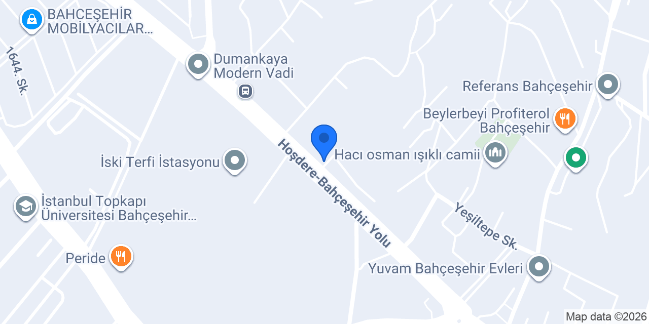 KAYZER AUTO CARE konumu