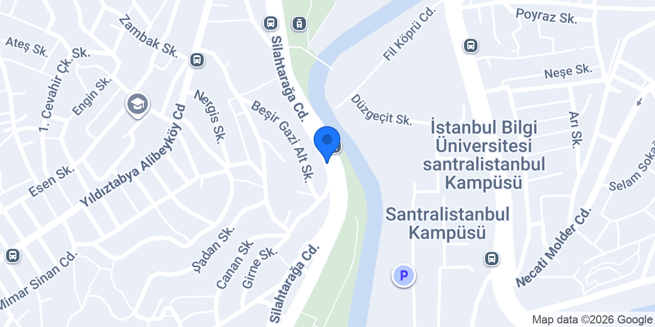 SILAHTAR SÜRÜCÜ KURSU konumu