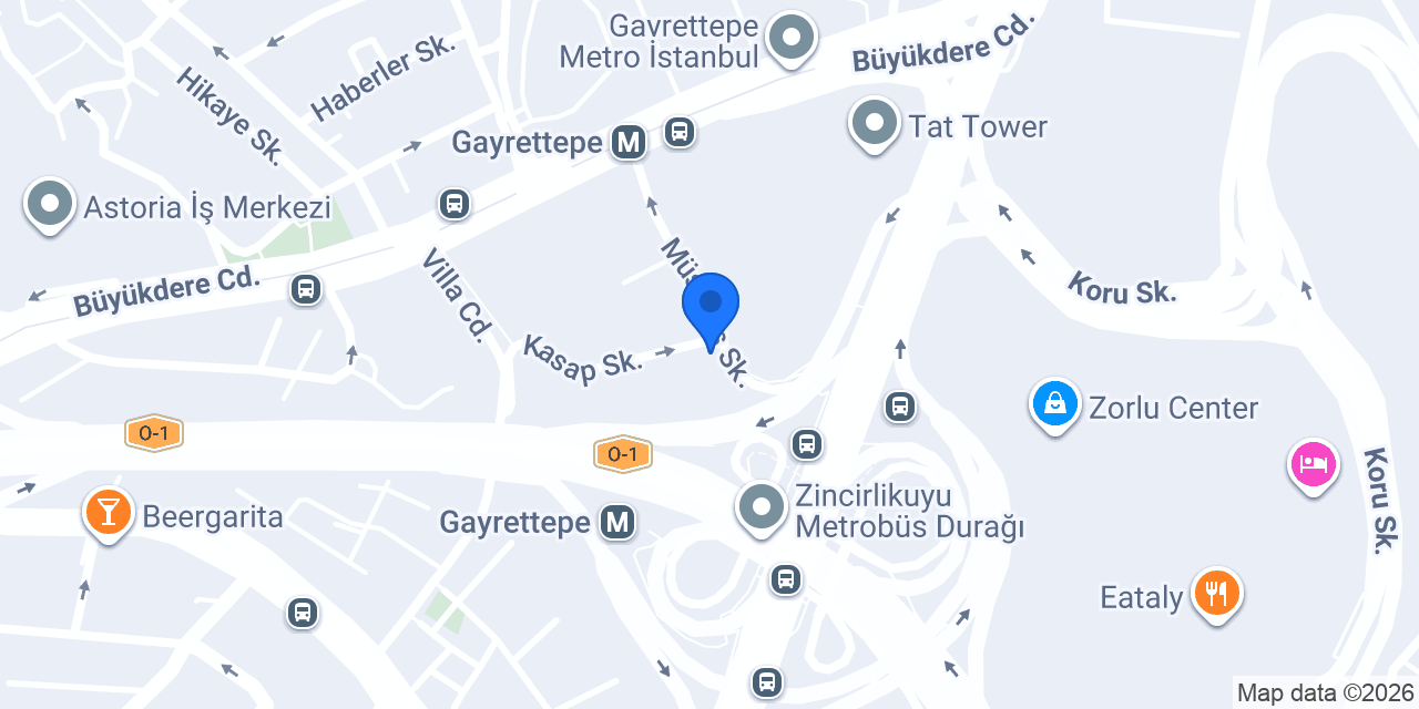 İncirdibi Meyhanesi konumu