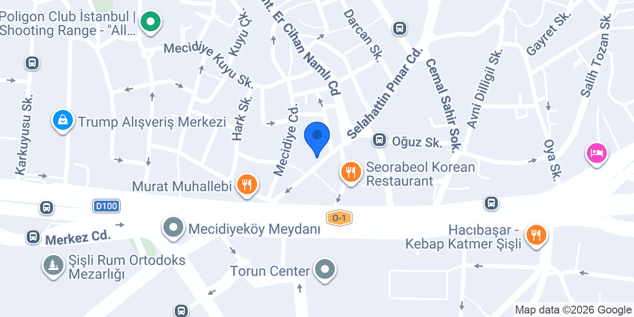 erdem kitabevi sahaf konumu