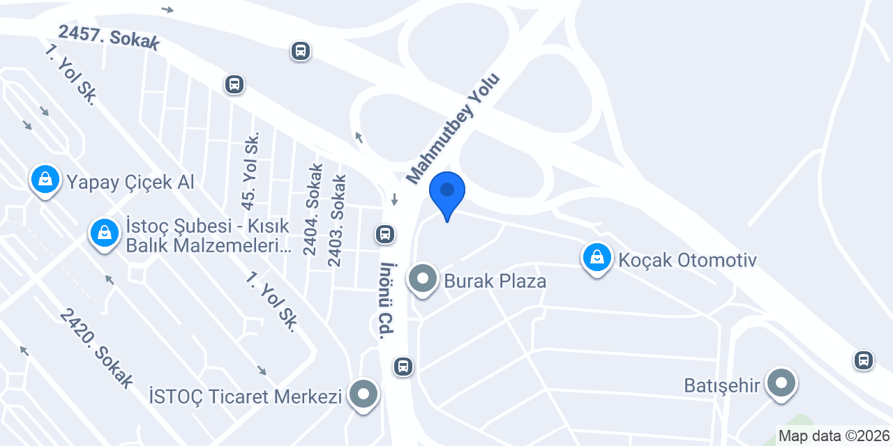 adress auto konumu