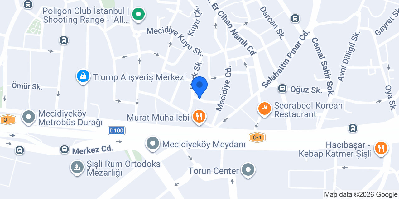 Ekşioğlu evden eve modüler asansörlü konumu
