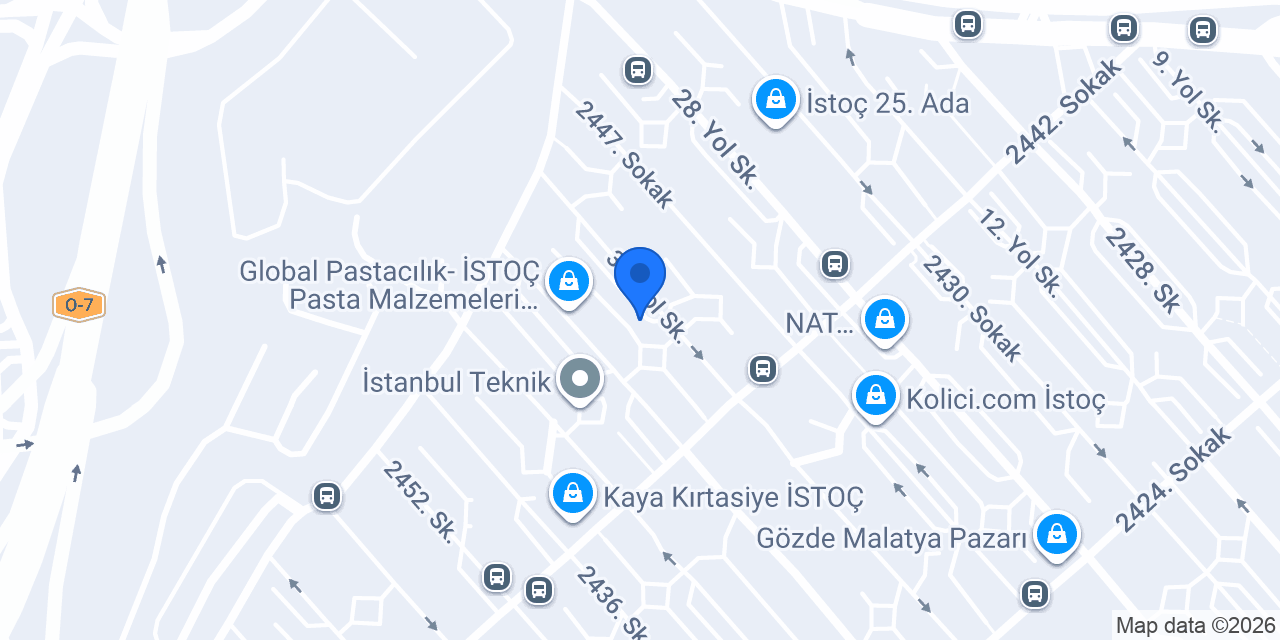 GİFTMODA konumu
