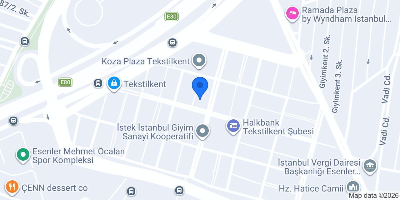 Fırsatist Network Pazarlama AŞ konumu