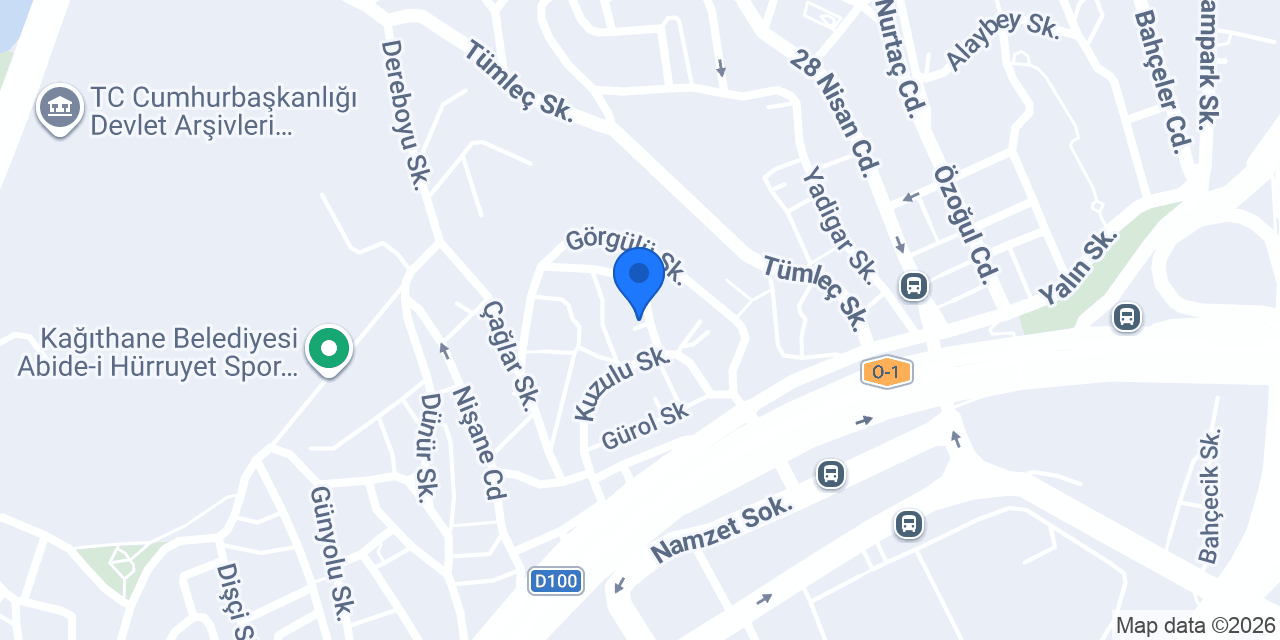 EREN MOBİLYA DEKORASYON konumu