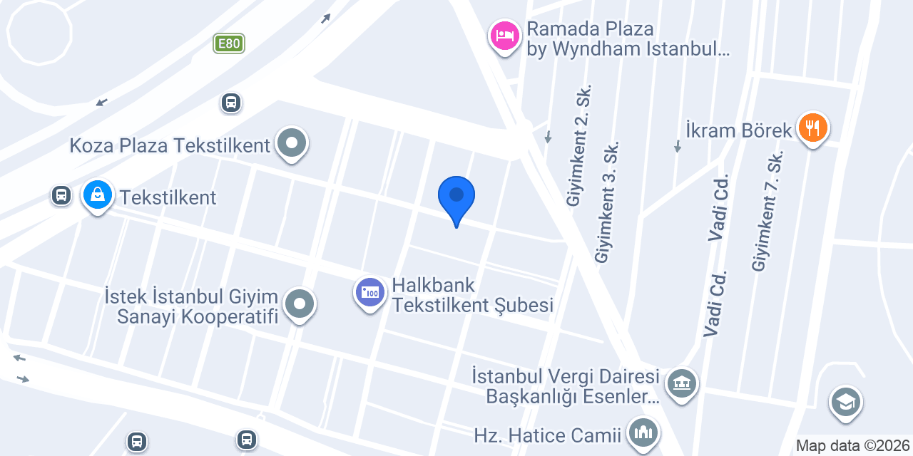 SMMM Hakan Erdem konumu