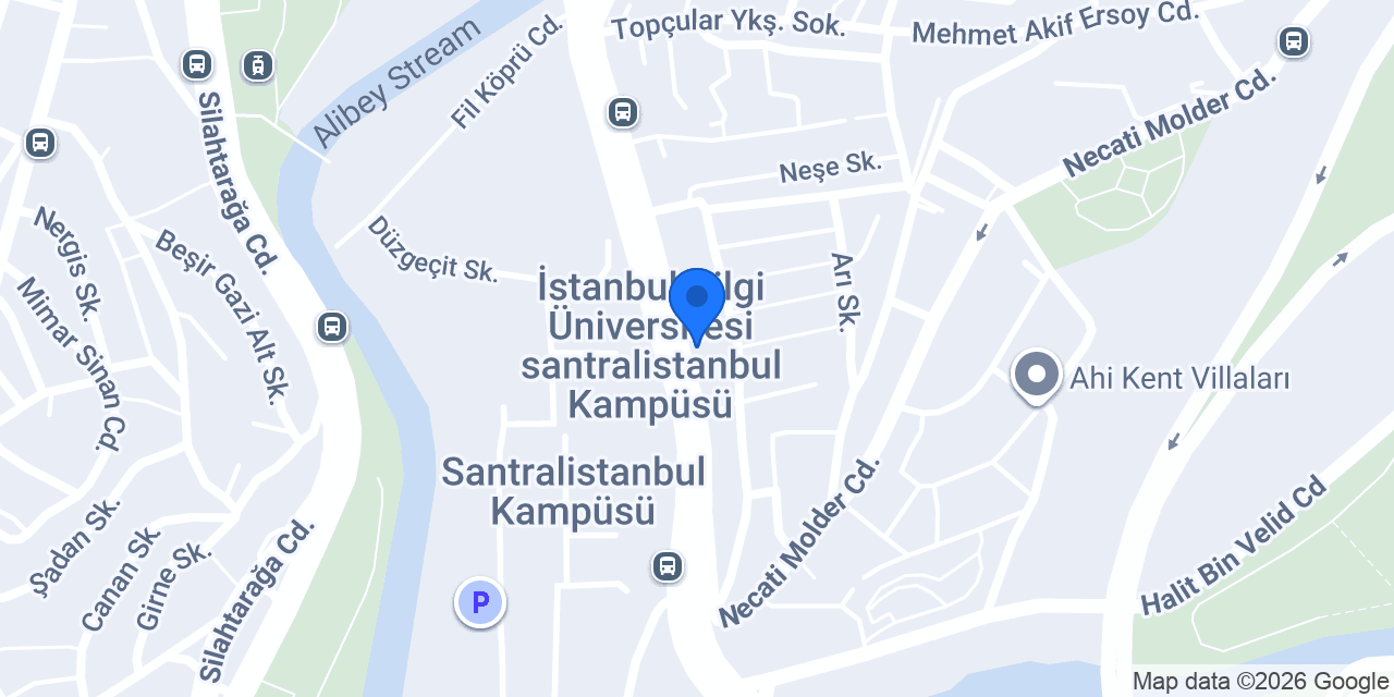 Cebecioğlu Egzoz konumu