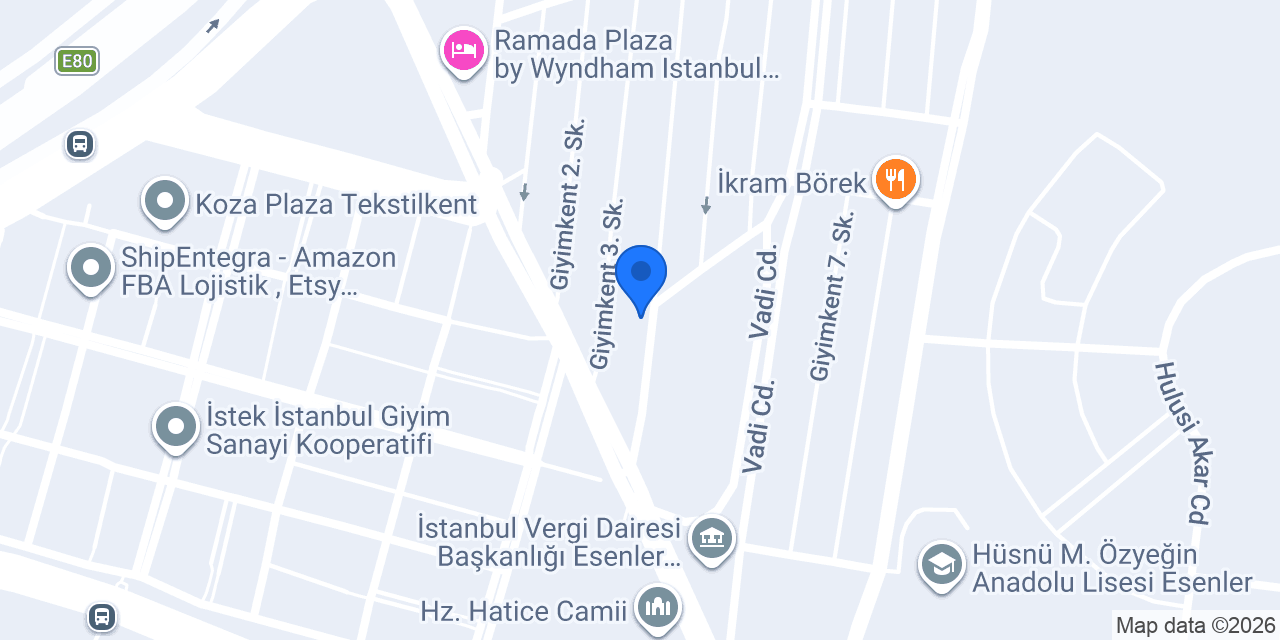 Aritmetik Mühendislik konumu