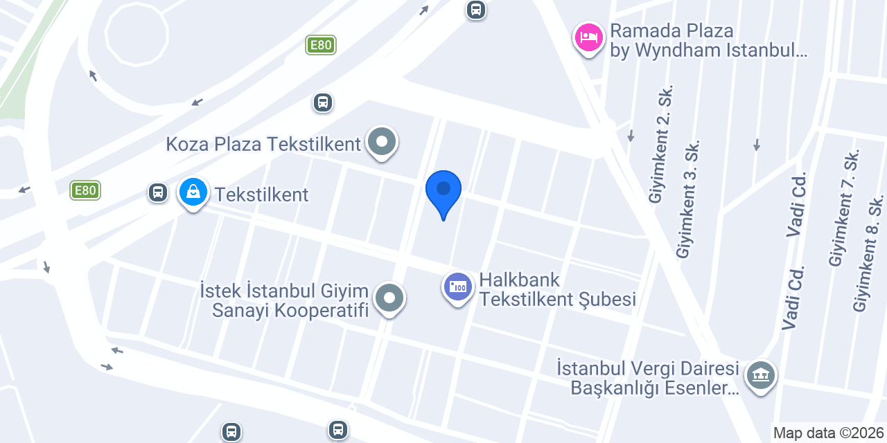 Asıltekin OSGB konumu