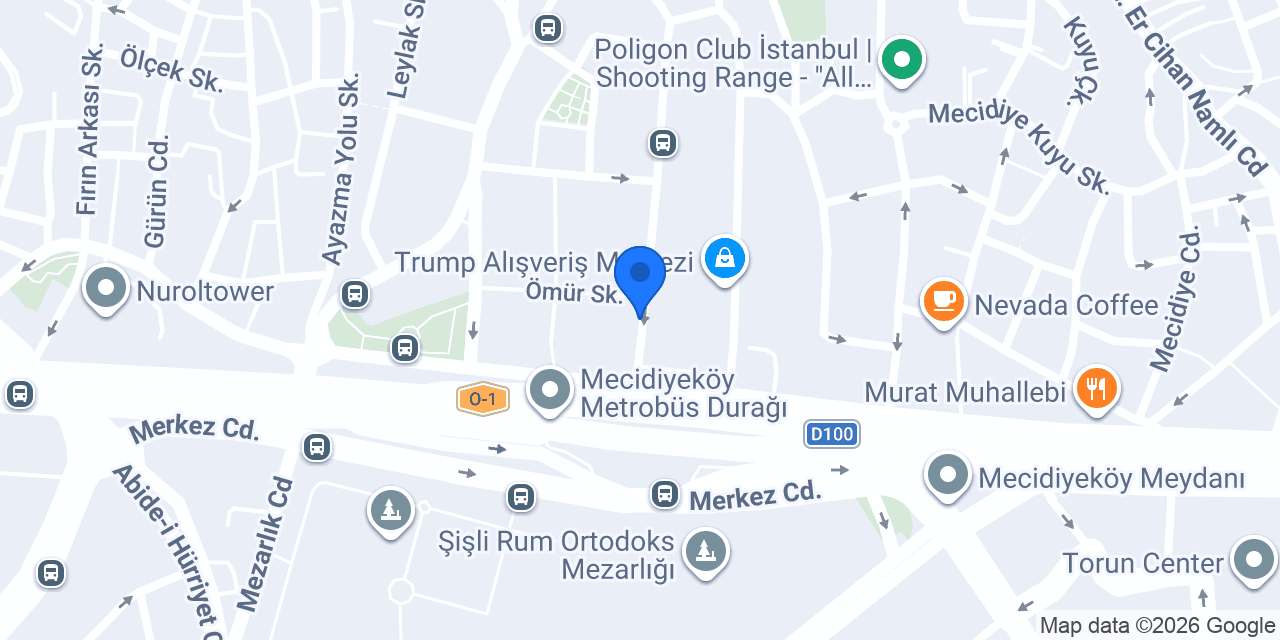 QuAlity Dry Clean - Kuru Temizleme konumu