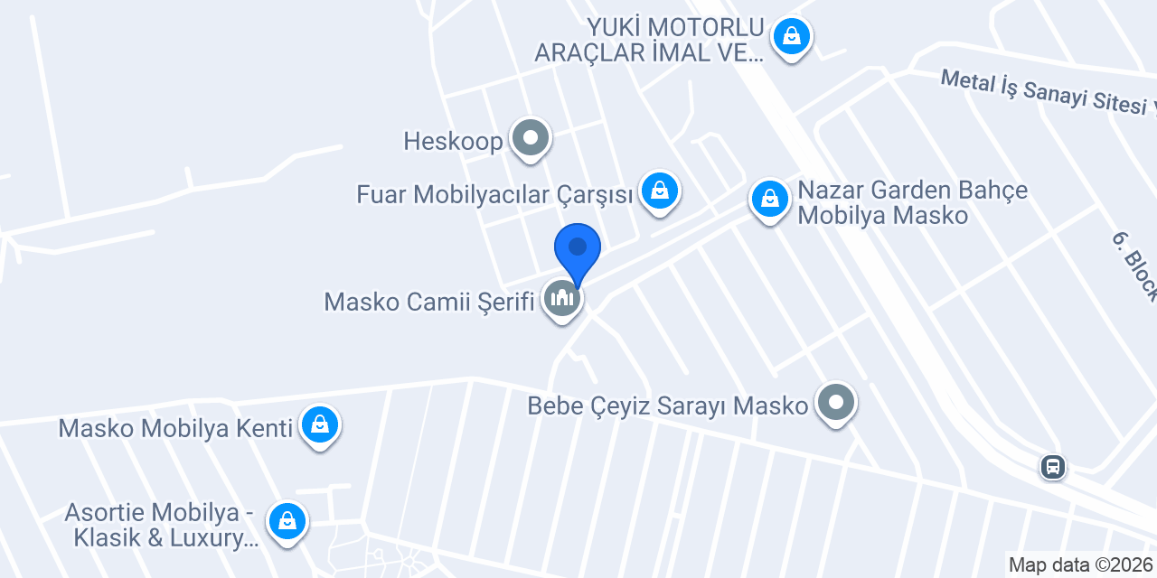 Masko 4. Kapı konumu