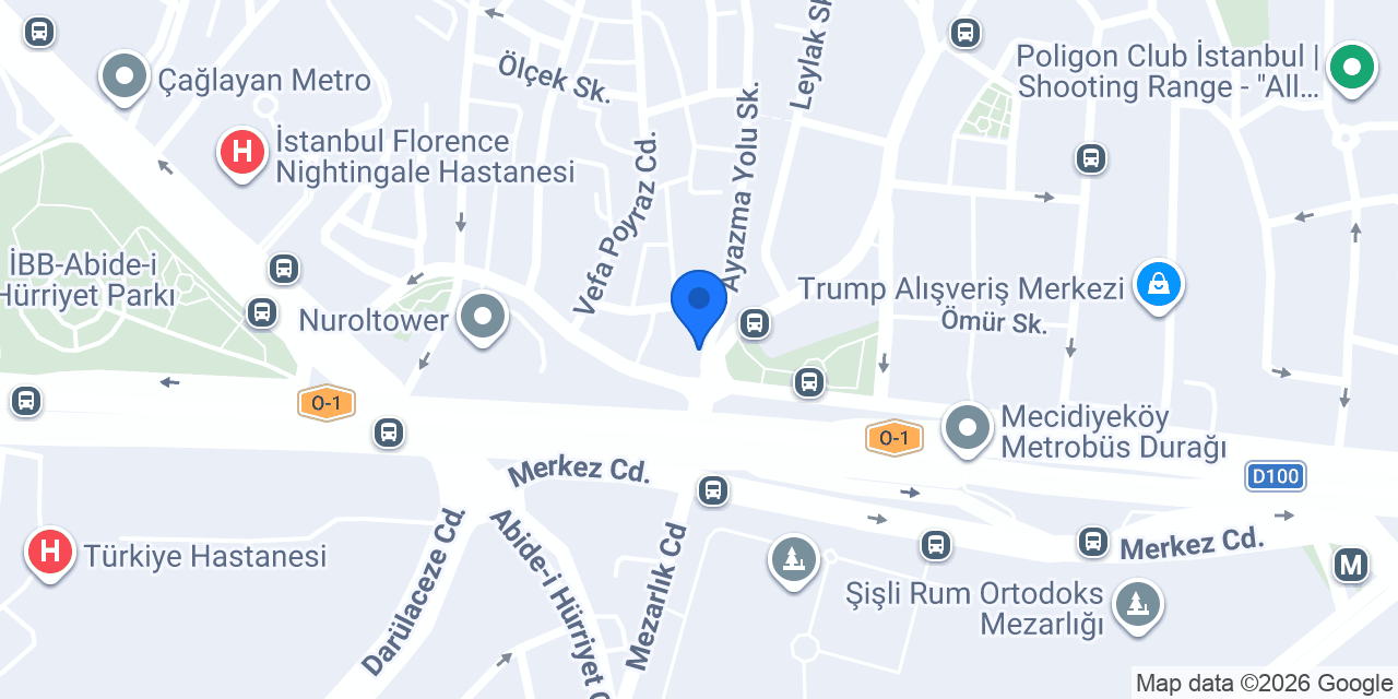 PAŞA TEKEL konumu