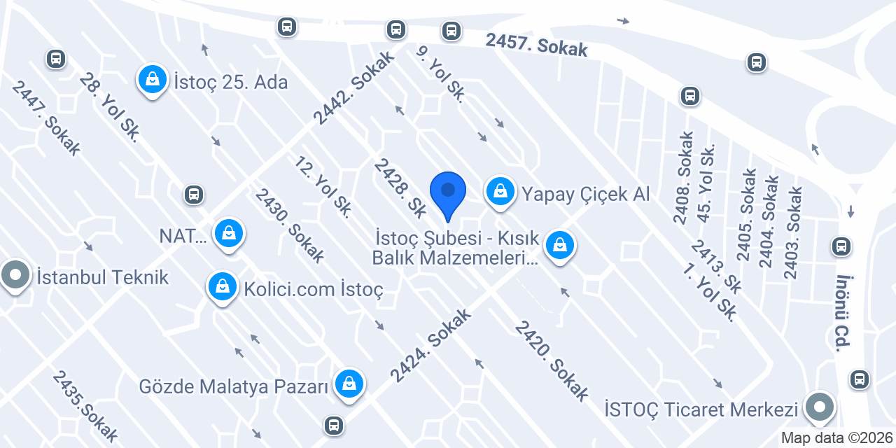 Bilen Cam konumu