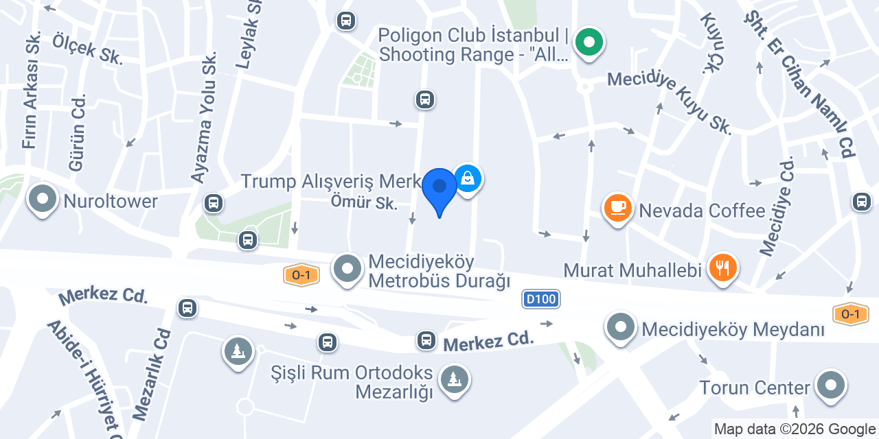 MM Migros konumu