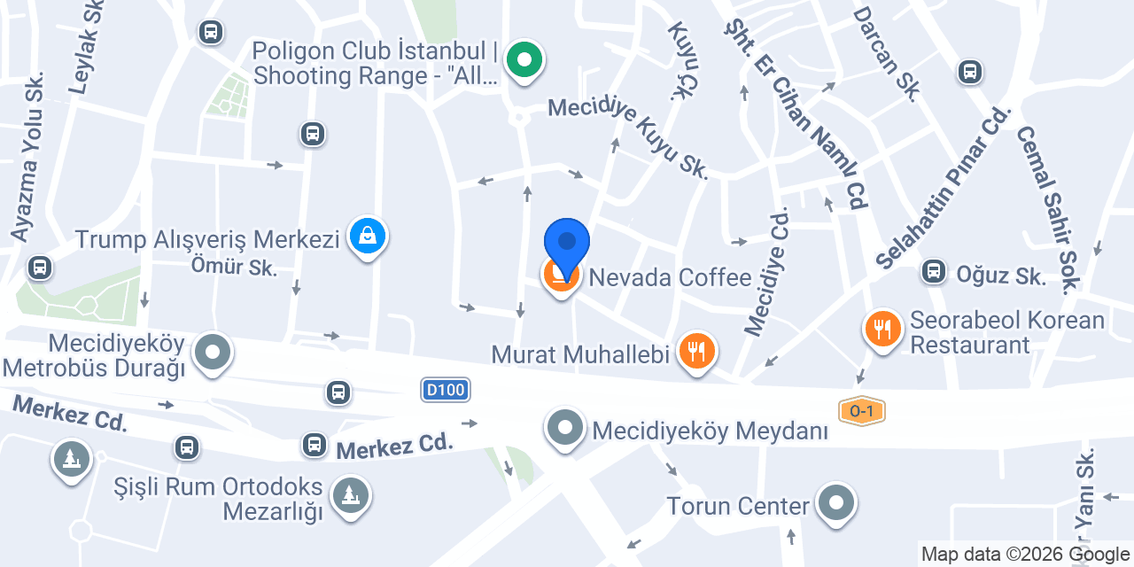 Resis rent a car konumu