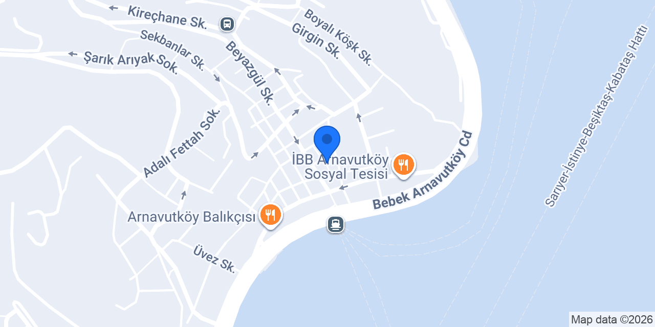 Papatya Dürüm konumu