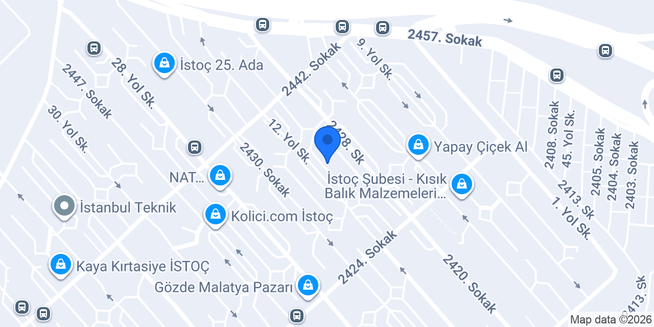 Baytaş Döviz konumu