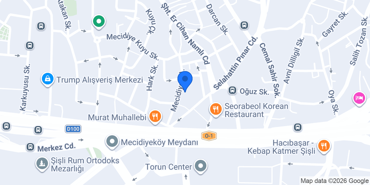 Kale Kilit Umut Anahtar konumu