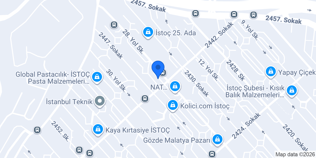 Aksa Döviz konumu