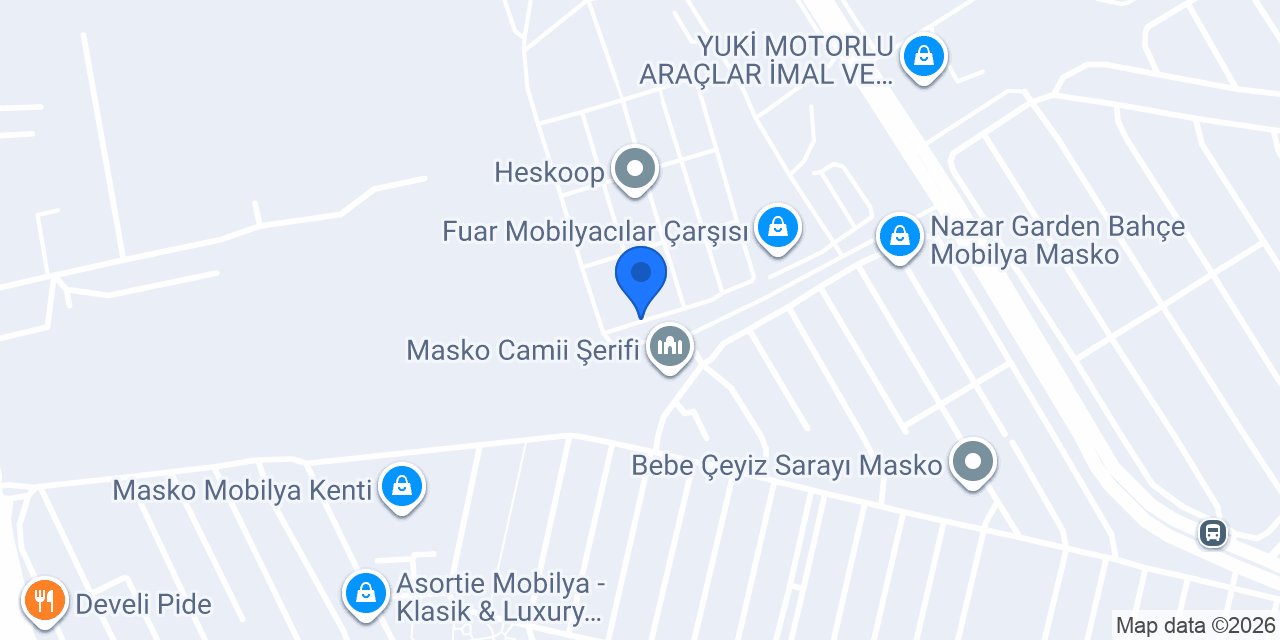 Başakşehir çilingir konumu