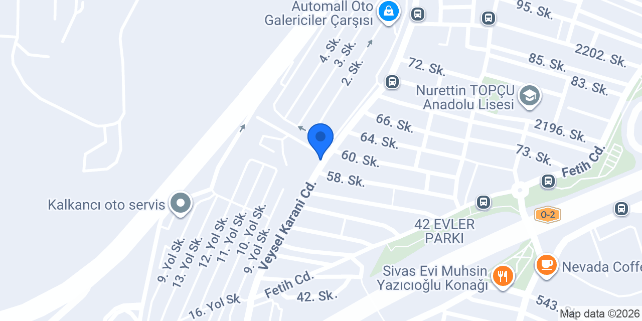 Argü elektrik konumu