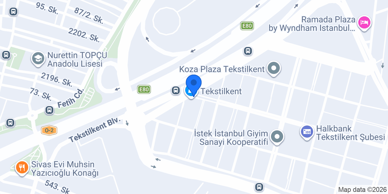 Rüzgar OSGB konumu