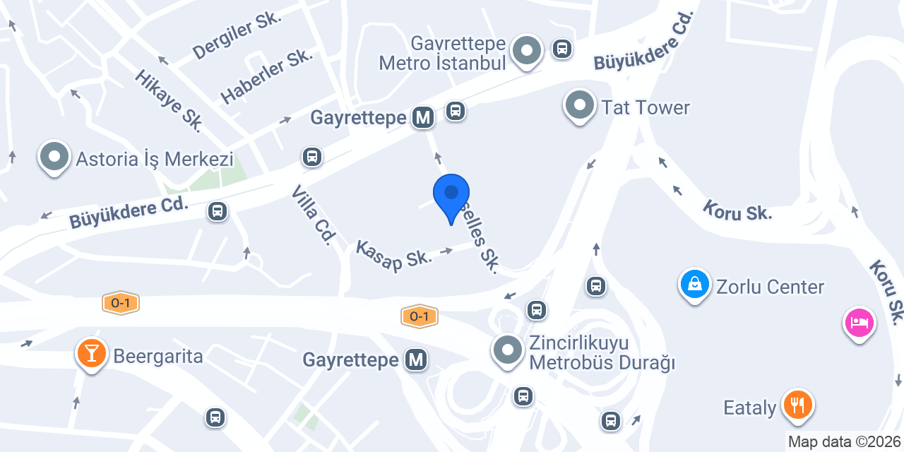 Una Hukuk konumu
