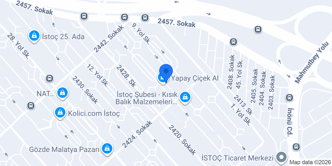 Al-Ka Melamin konumu