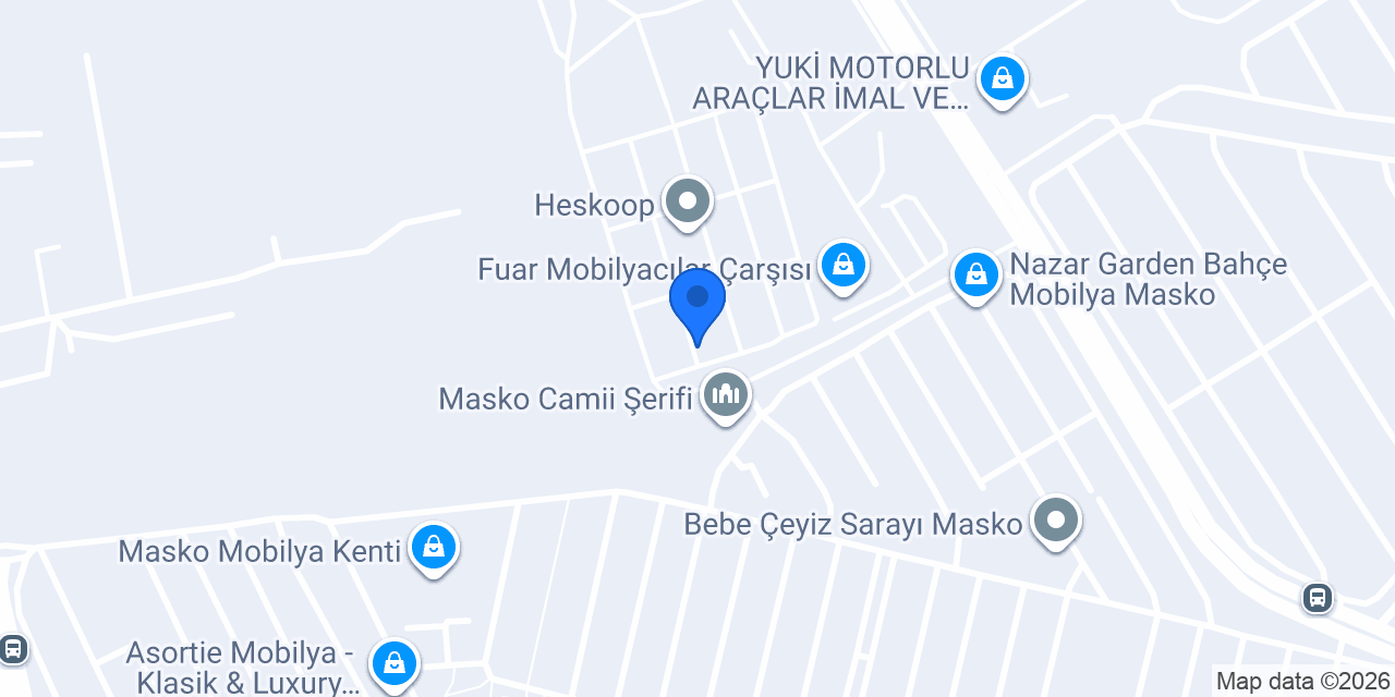 Teknik Kesici konumu