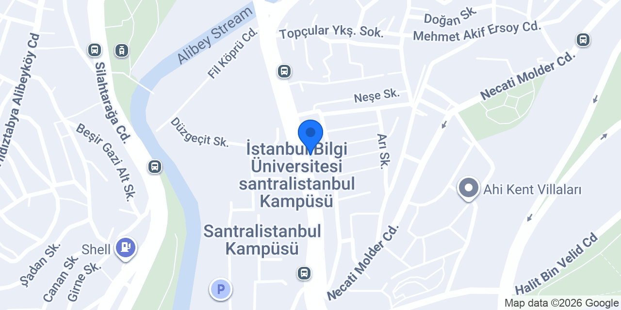 A Plus Mekanik Servis konumu
