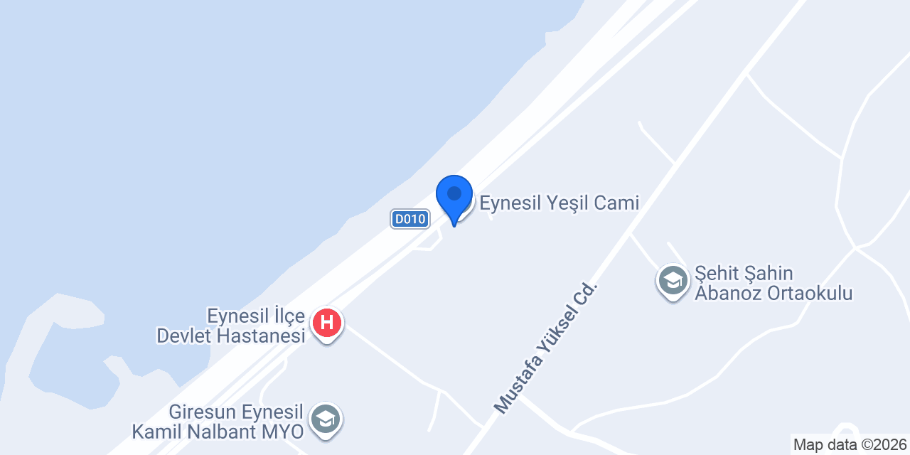 Kanberoğlu konumu