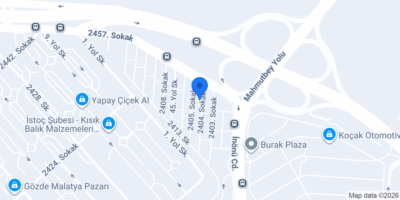 Gerçek Ticaret konumu