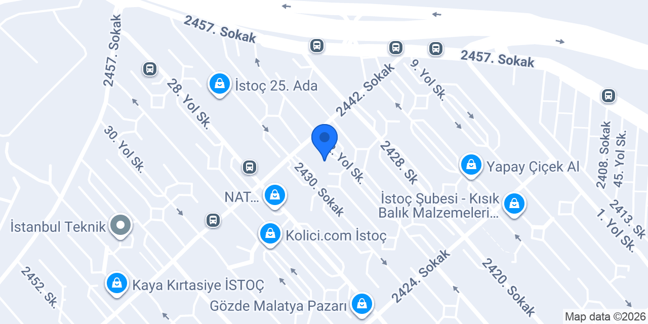 Asa İthalat konumu