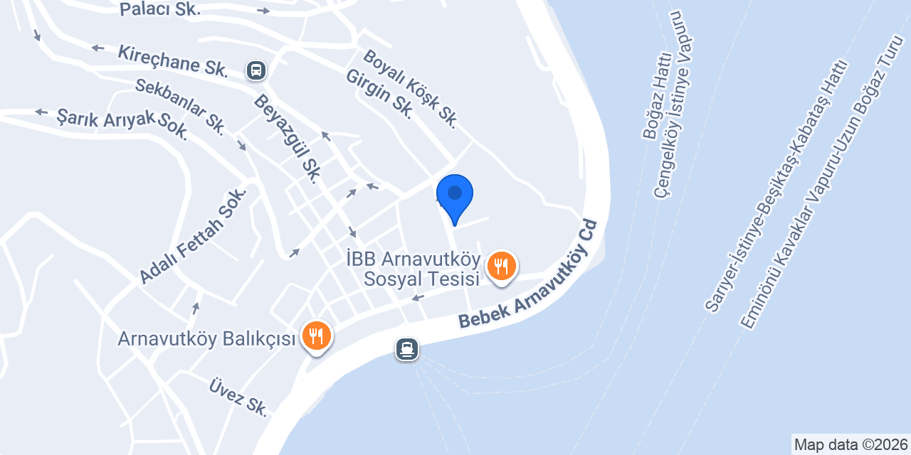 HIZLI SİGORTA konumu