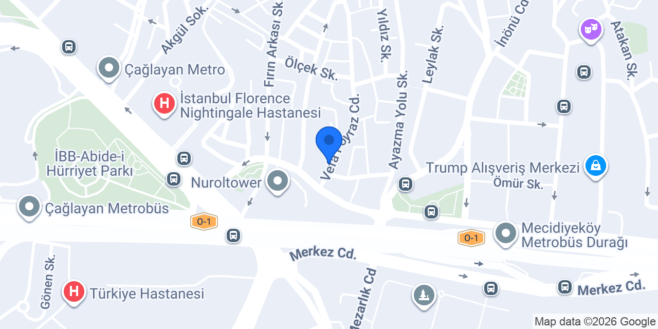 Labormed Tıbbi ürünler konumu
