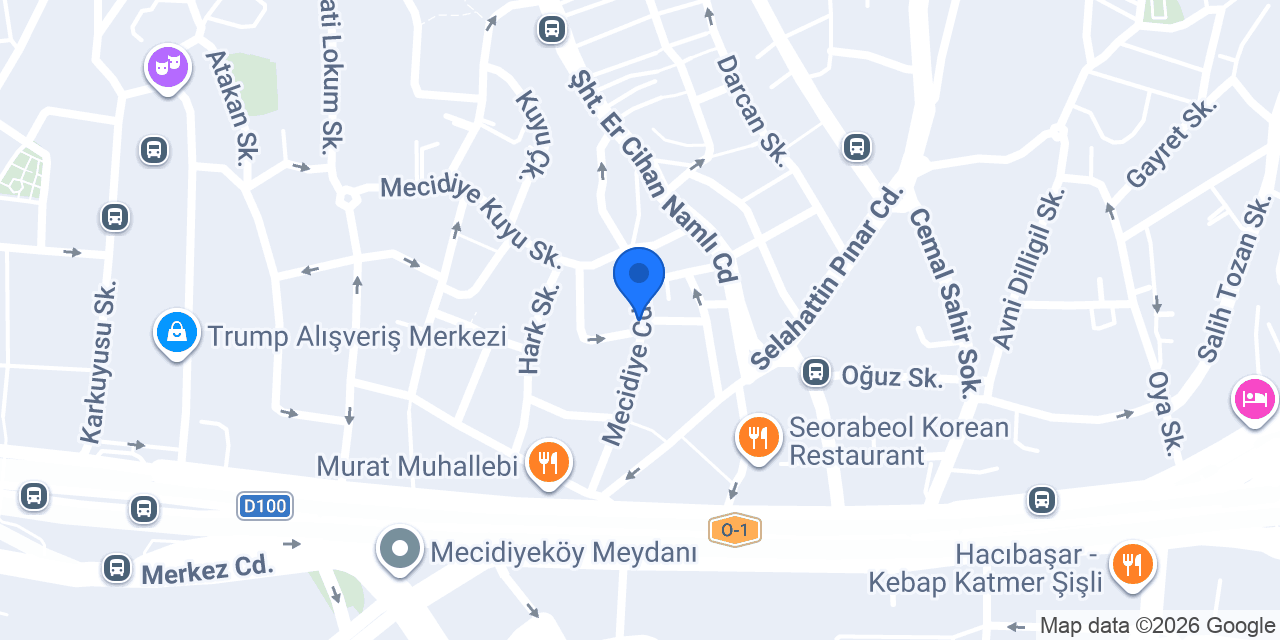 Aslı Takı konumu