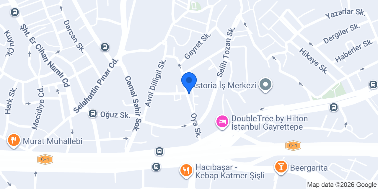 Tıraşcı Erkek Berberi konumu
