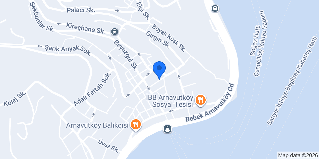 Voldosan Nalbur konumu
