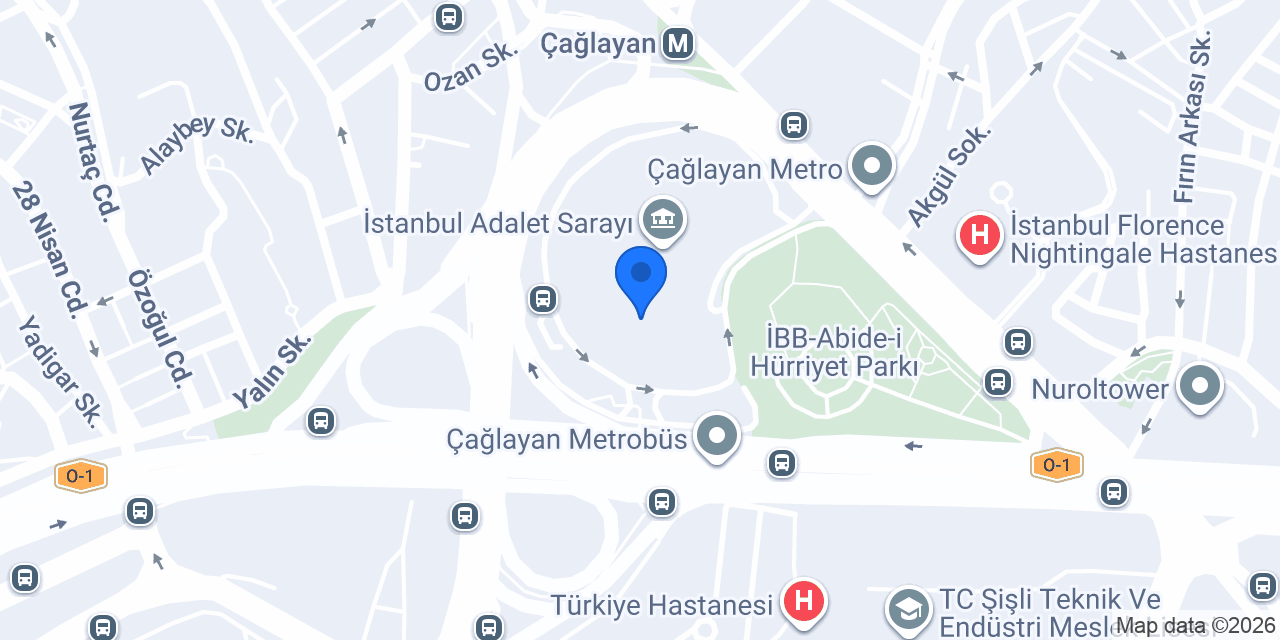 VakıfBank konumu