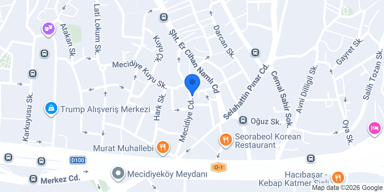 Dursun Usta konumu