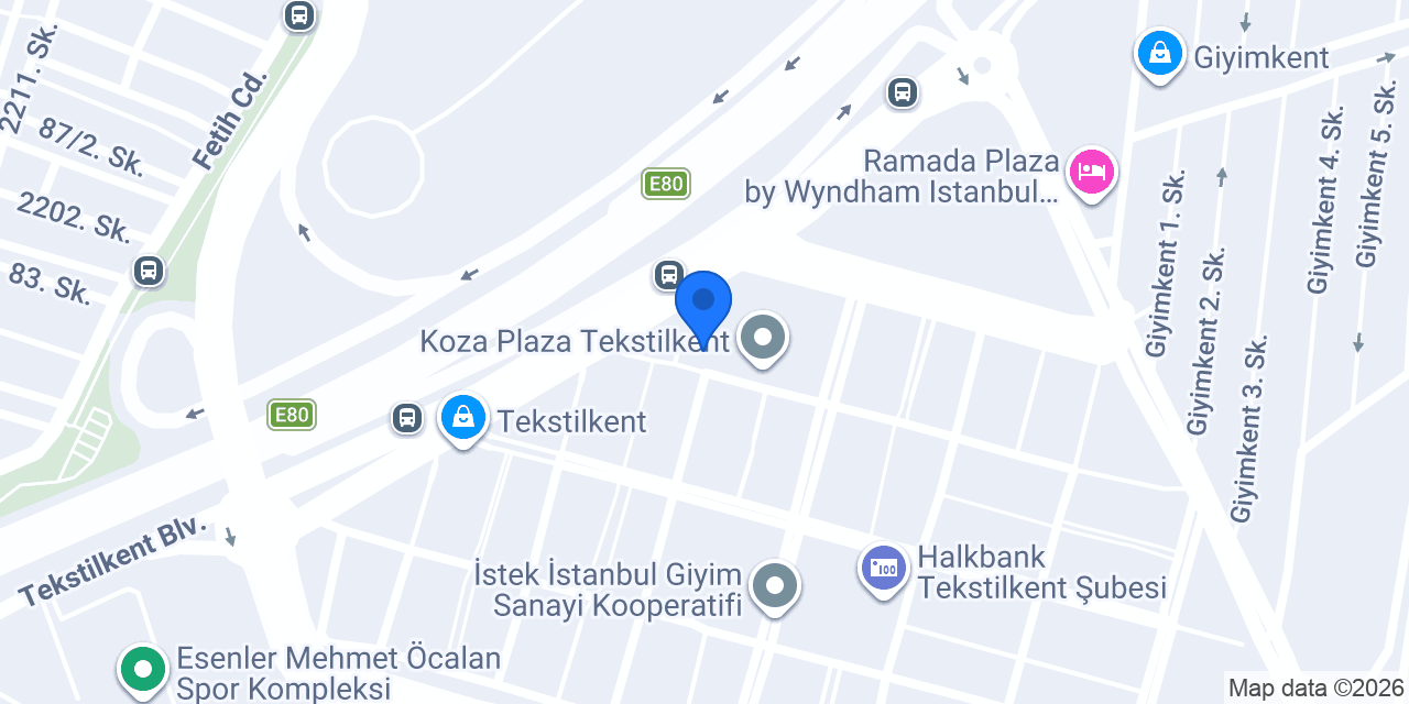 First Step Real Estate konumu