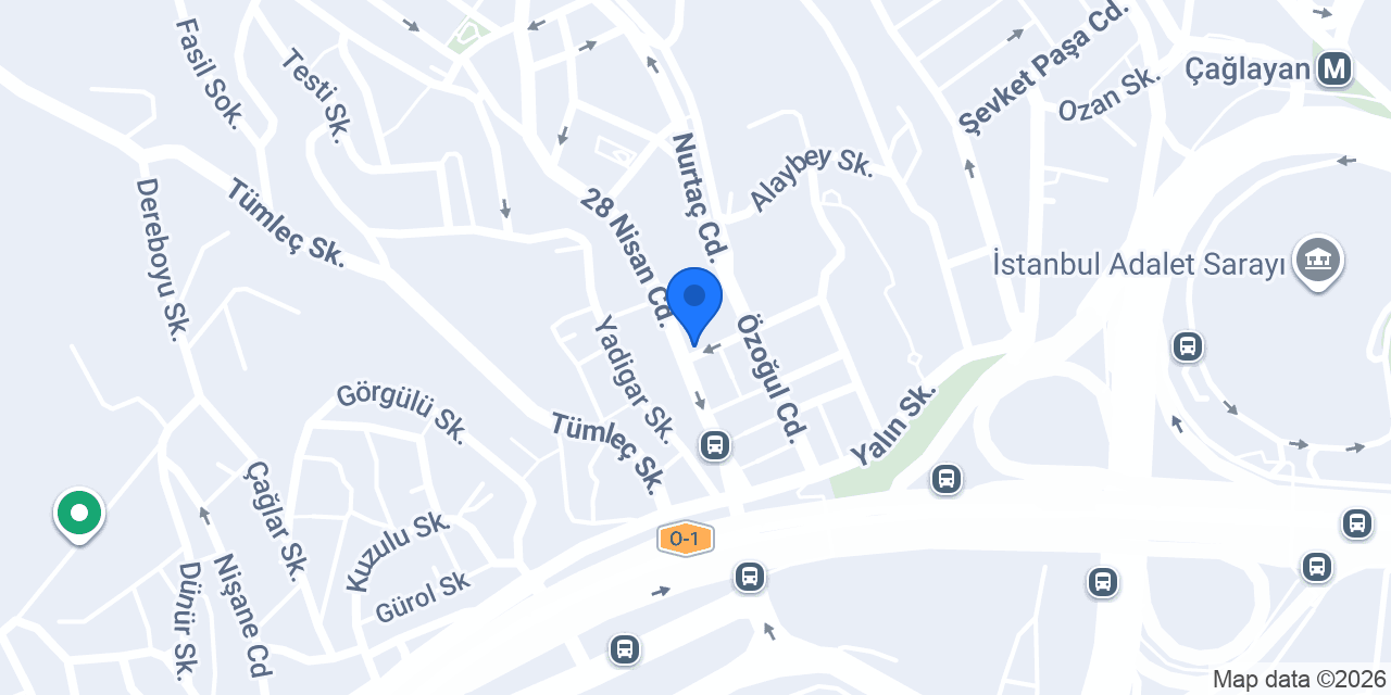 KONYALI MEŞHUR PİLAVCI konumu