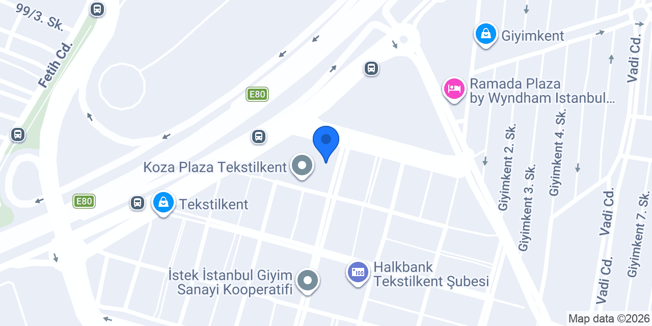 Avukat Şamil Dipi konumu