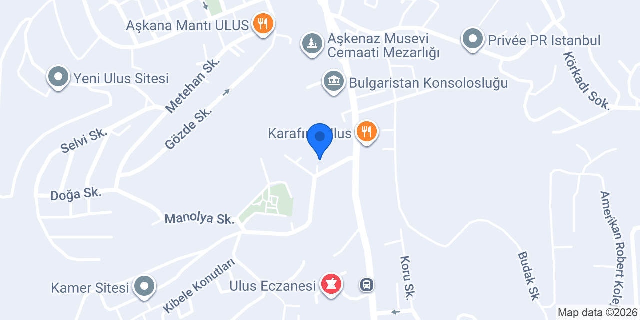 M Migros konumu