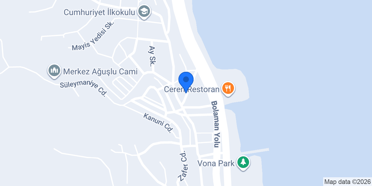 Son Tahlilde konumu