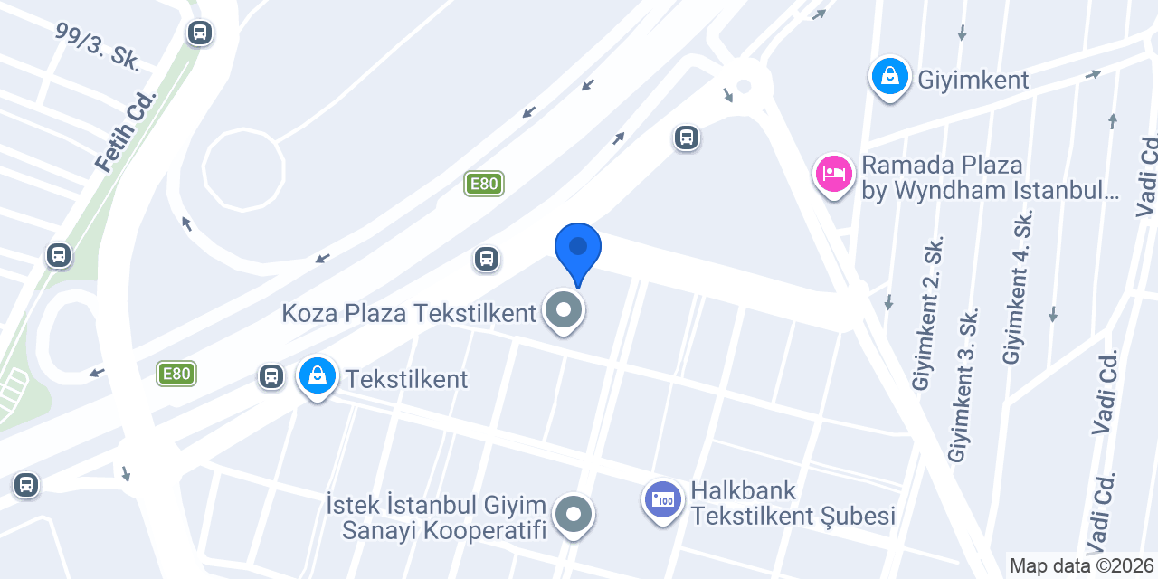 4 BİR YANA TURİZM konumu